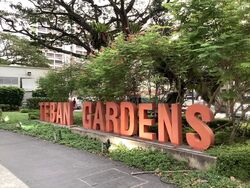 Blk 35 Teban Gardens Road (Jurong East), HDB 3 Rooms #455021771